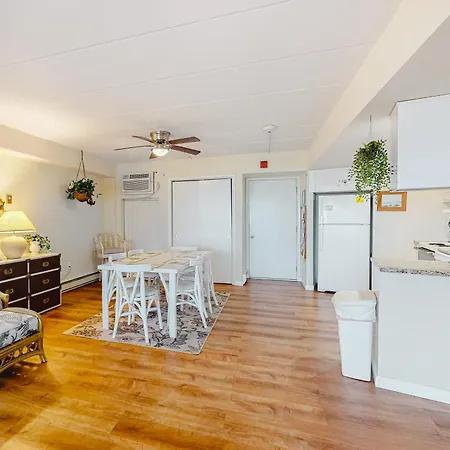 Highpoint S 4G Apartment